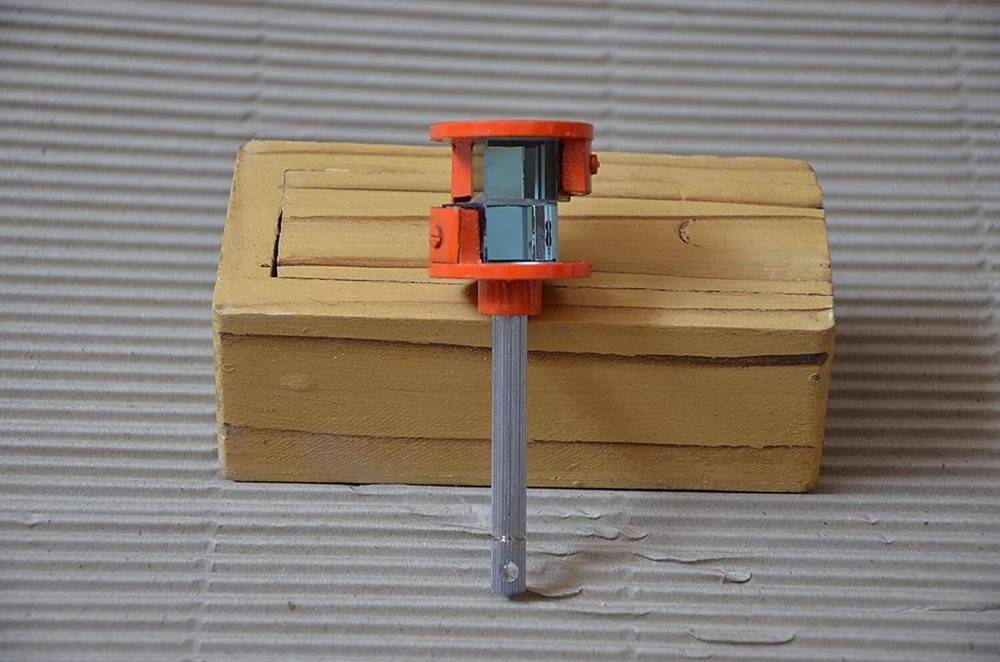 Line Ranger Instrument for Drawing Purpose.