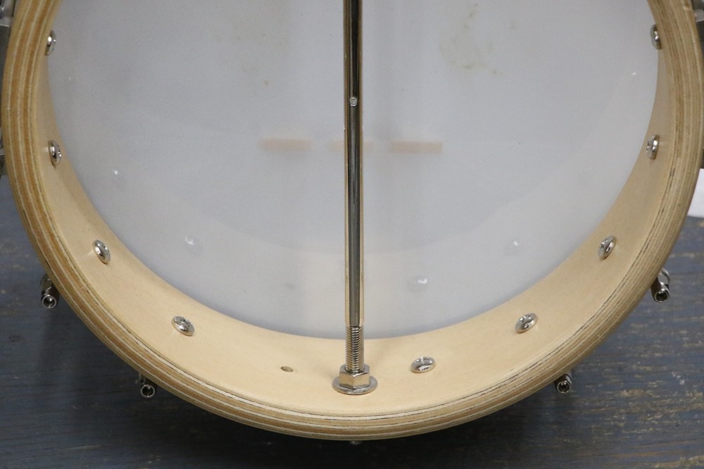 Deering Goodtime 5-String Open Back Banjo W/ Gig Bag
