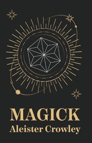 Magick (Paperback)