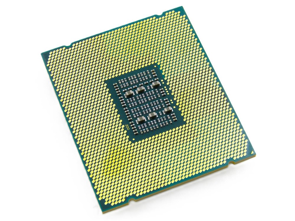 2x Intel SR1FD Server CPUs | 1.90GHz Hex Core Xeon E7-4809V2 | Socket LGA2011