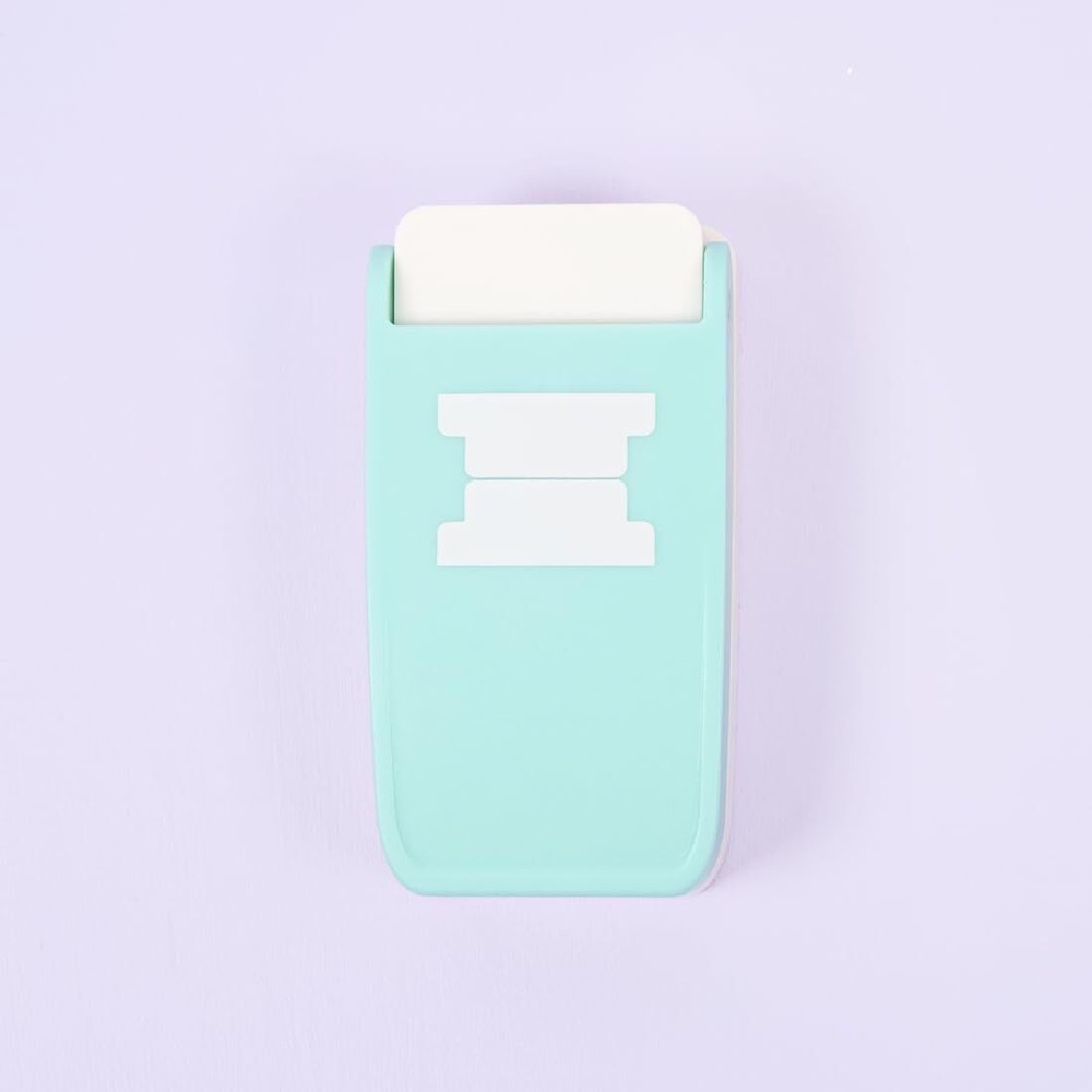 - Multimaterial Tab Shaped Punch for Creating Custom Tabs on Craft Projects |...