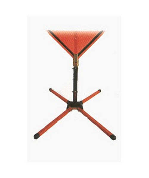 ChrisNik Sign Stand with Telescoping Legs