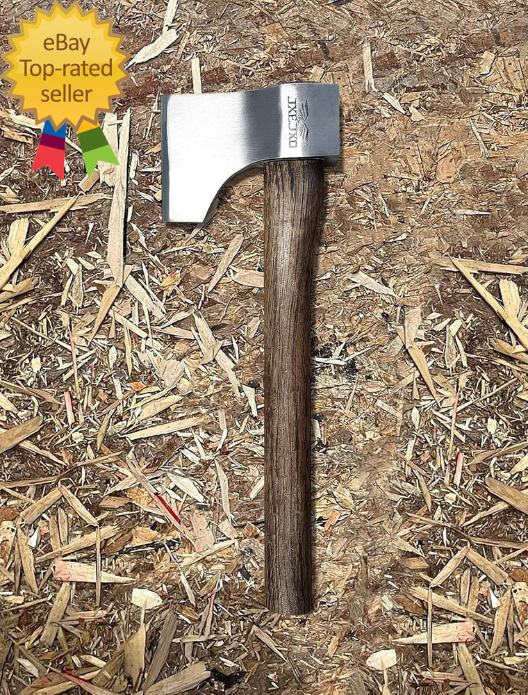 The Woopecker- 2Pack Professional Throwing Axe for Axe Throwing Competitions 1.5