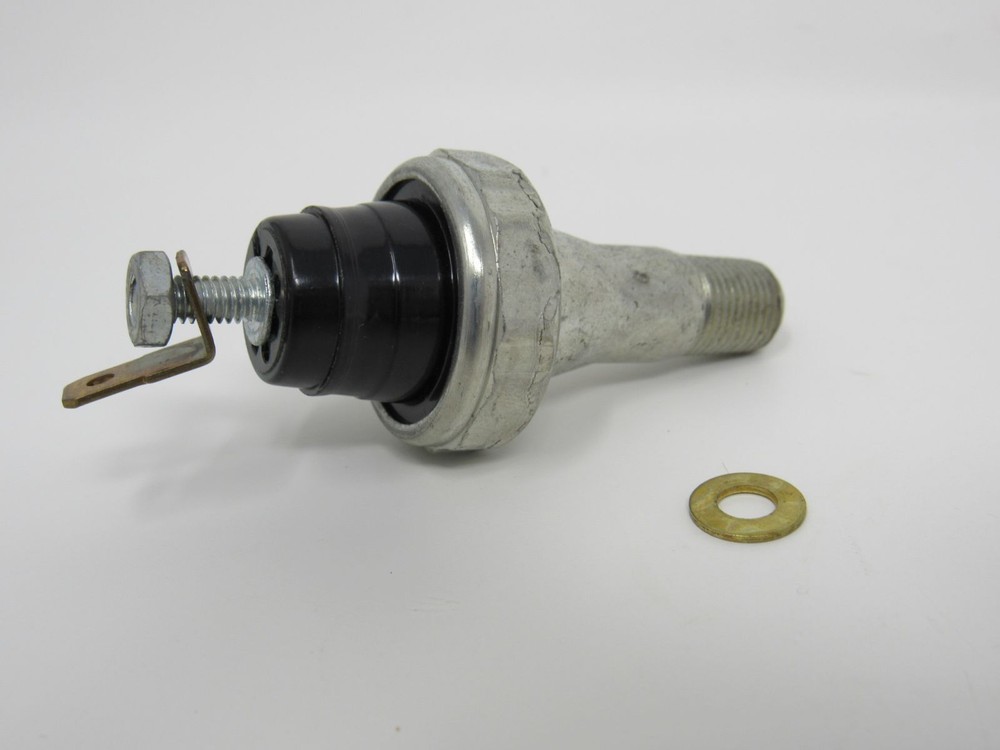 CER Corporation Engine Part Component 2302