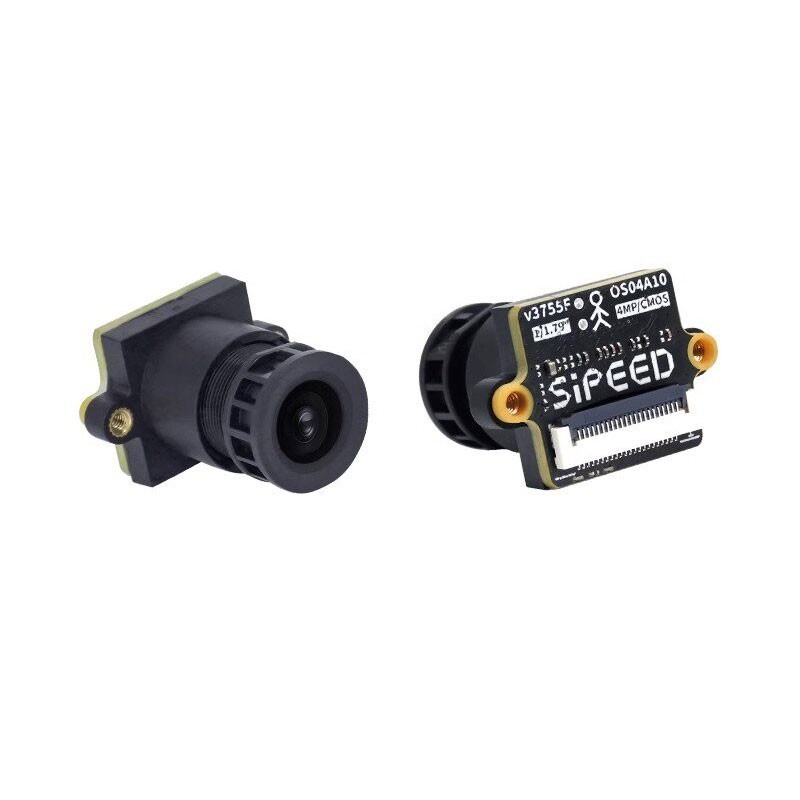 Sipeed OS04A10 Camera Module 1/1.8inch 4MP Camera for Microscope/Astronomy