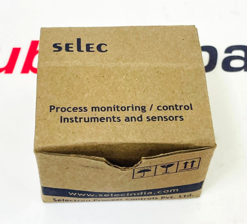 SELEC LXC900-DC Counter Module LXC9