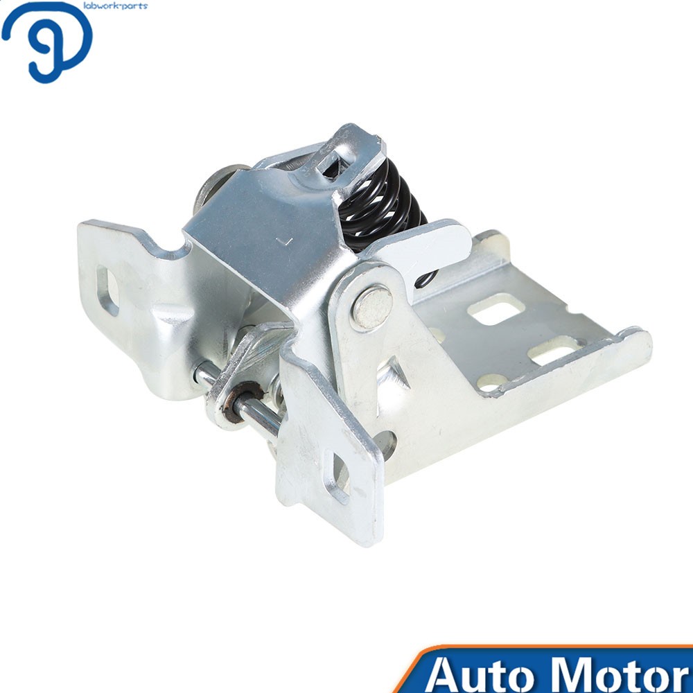 Door Hinge For Dodge Ram 2003-2009 Upper Left Driver Side Front 55275631