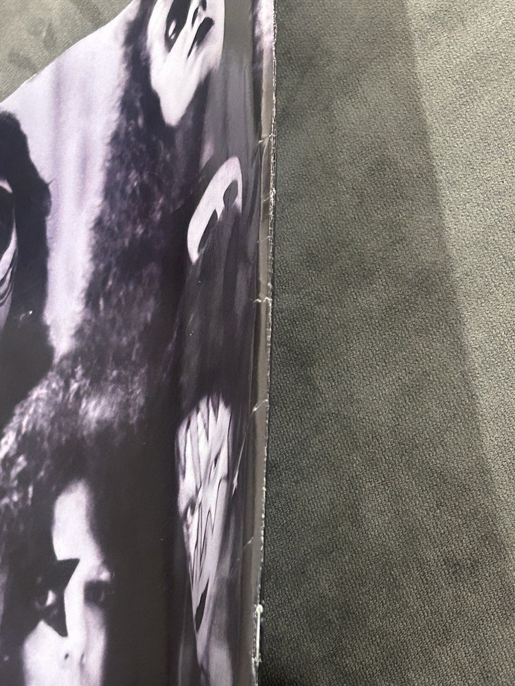 KISS ALIVE 35 Tour Book 2009