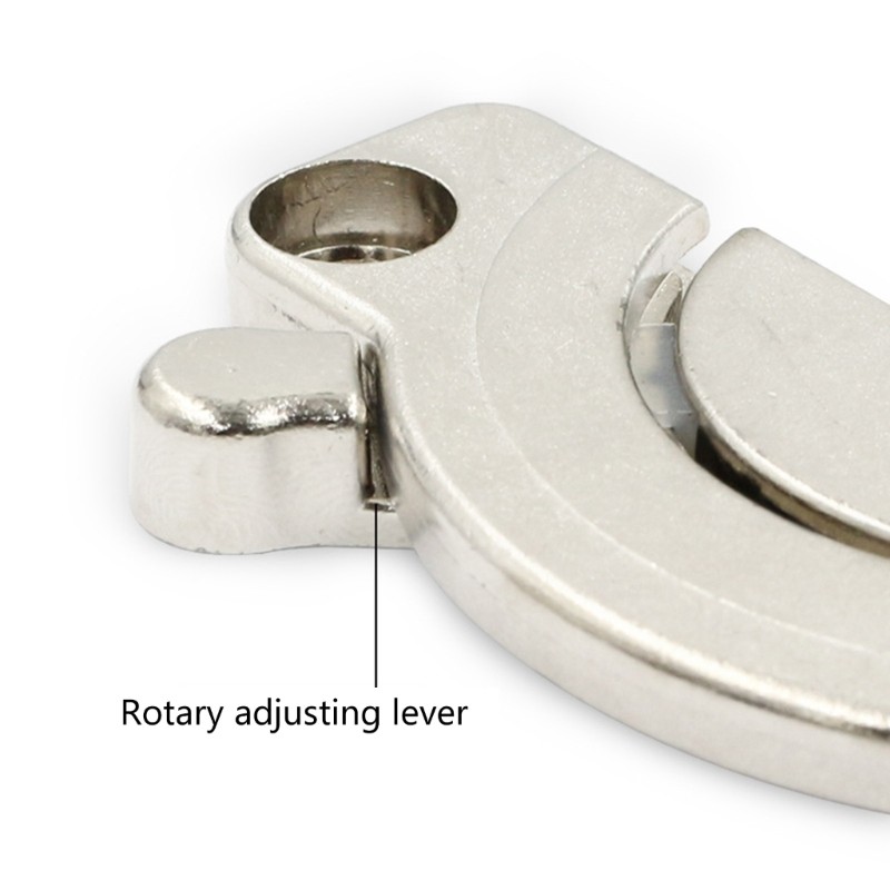 Table Buckle Board Fastener Simple Assembly Hardware Combination Joint for DIY