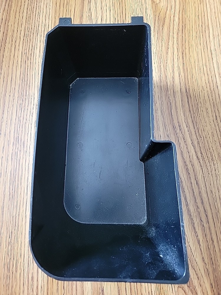 Northwestern Super 80 Money Container