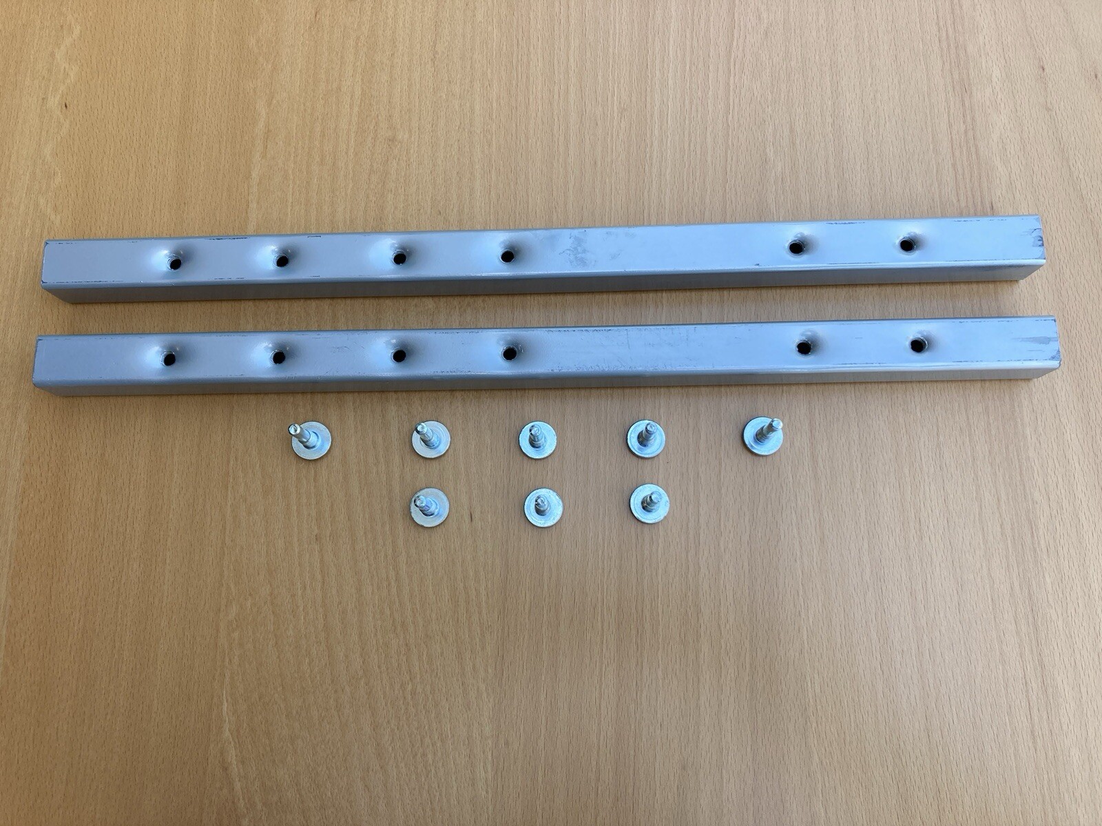 IKEA GALANT RECTANGULAR EXTENSION (31.50x23.50)