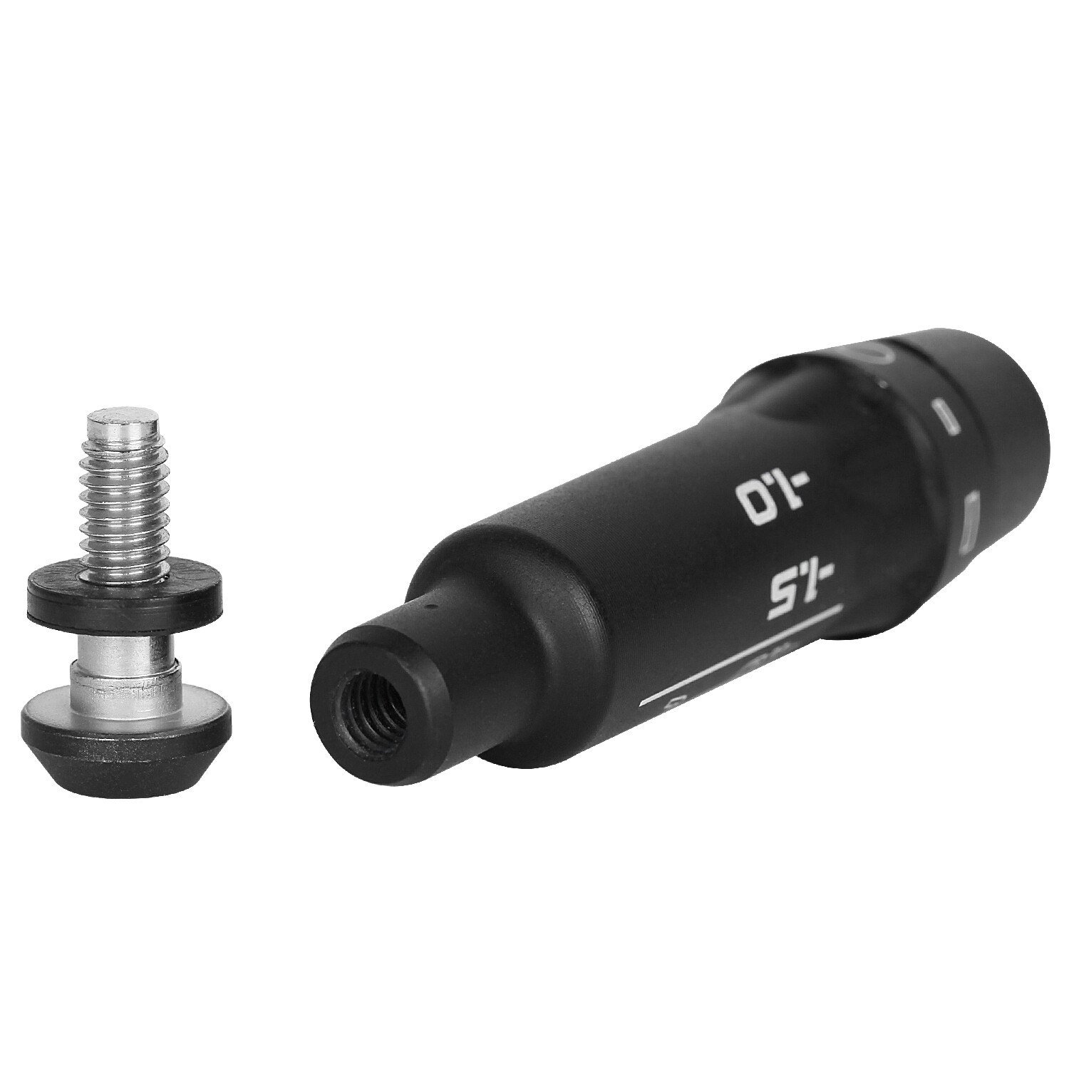 3pcs .335 Adapters Sleeve Fit Ping G430 G410 SFT G425 G410 PLUS Driver &Fairway