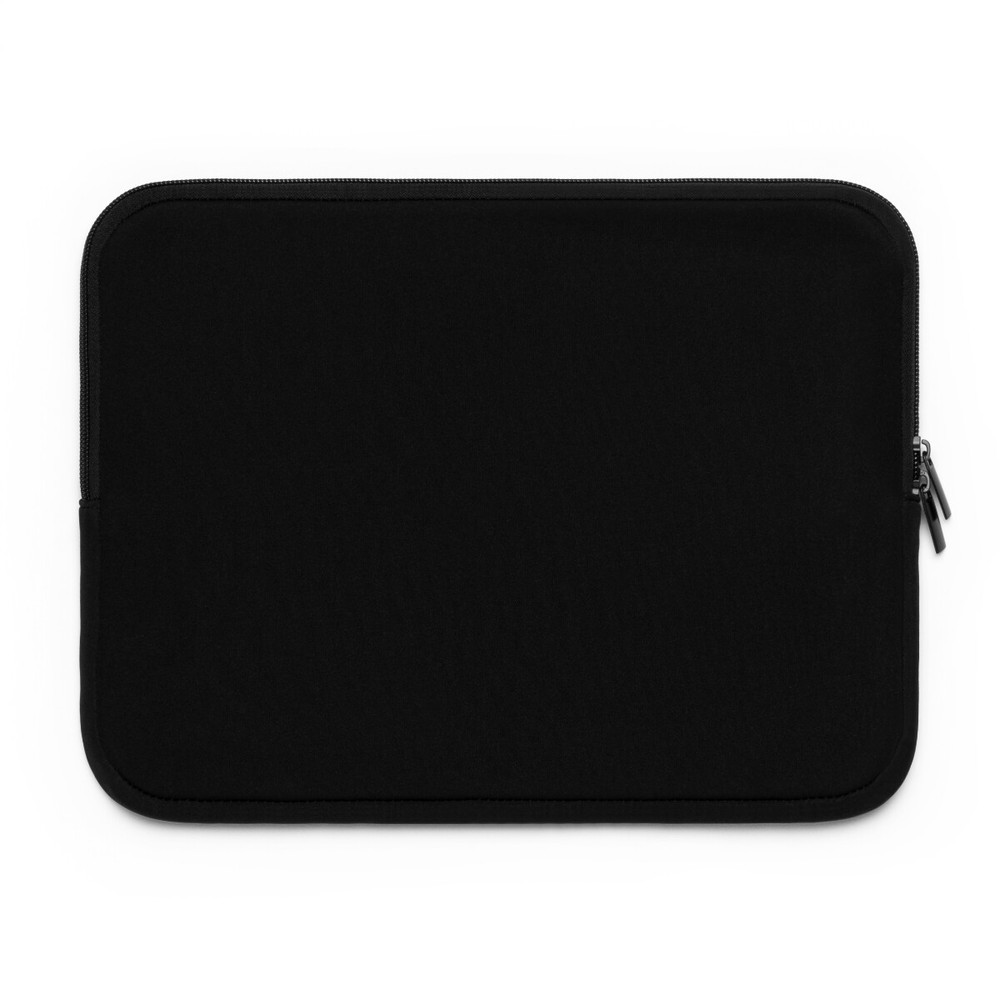 Cute Micky Mouse Pattern Laptop Sleeve