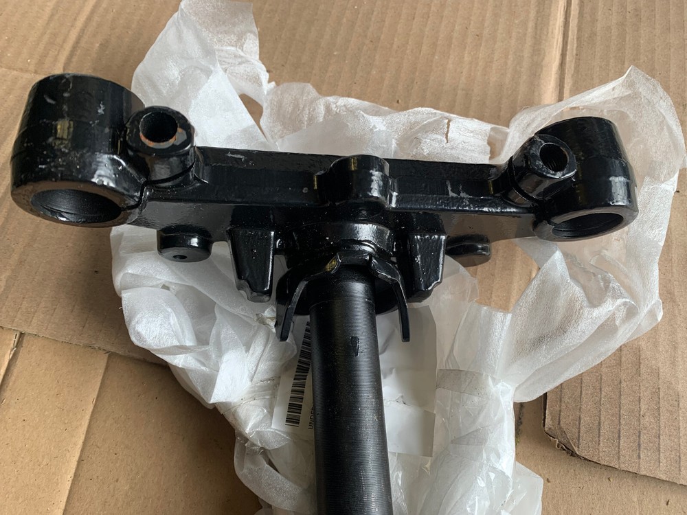 Keeway Flash 50 Under Bracket/Yoke 41300BSAT000