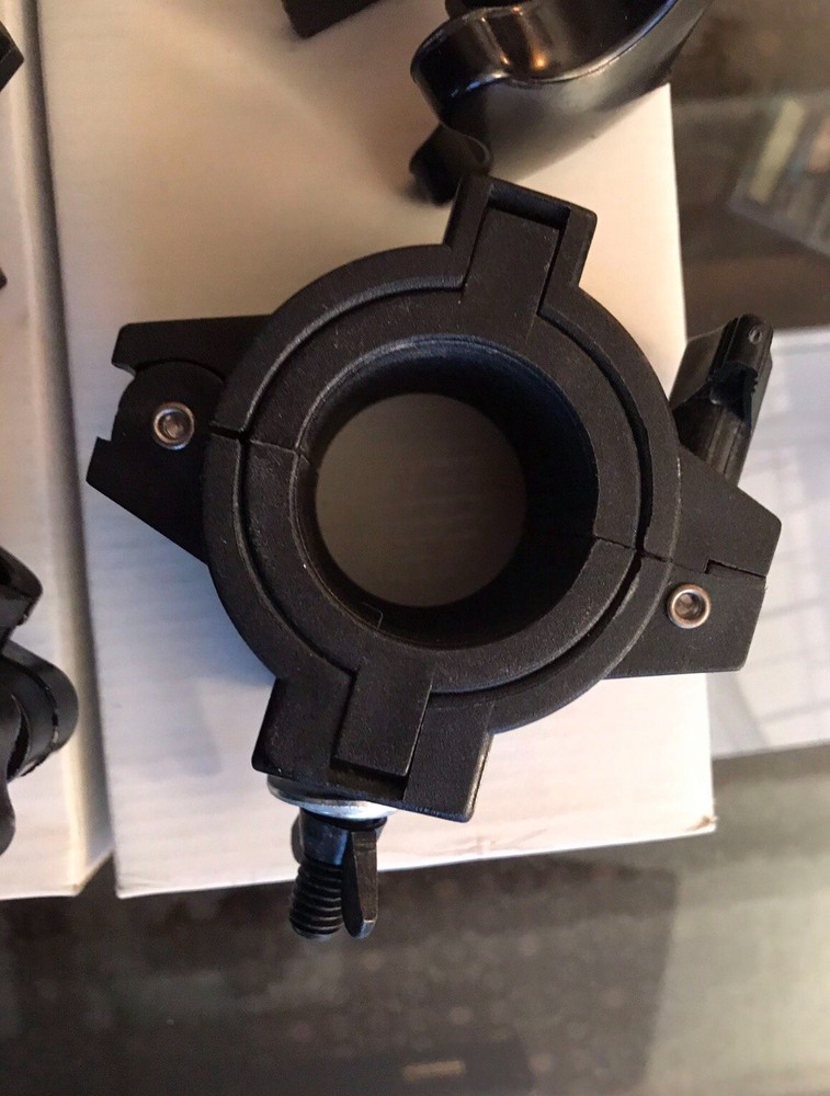 lighting truss clamps