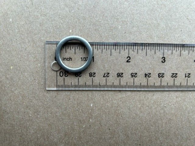 Pac-Seal Shaft Seal 9101
