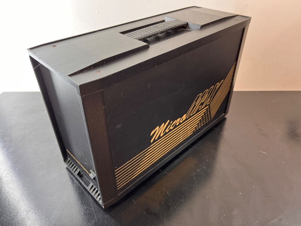 Princeton Instruments MicroMAX Microscope CCD Camera Controller ST-133