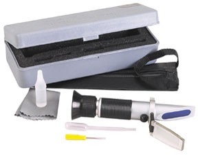 Refractometer ROB-75240