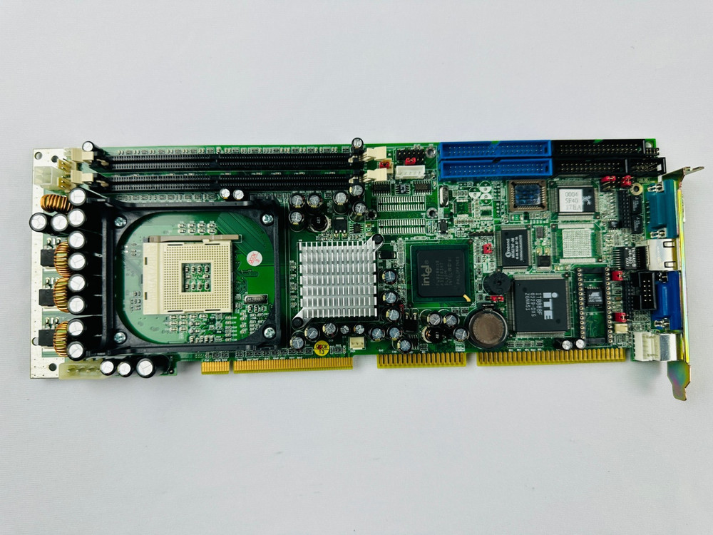 Avalue ECB-875 CPU Board