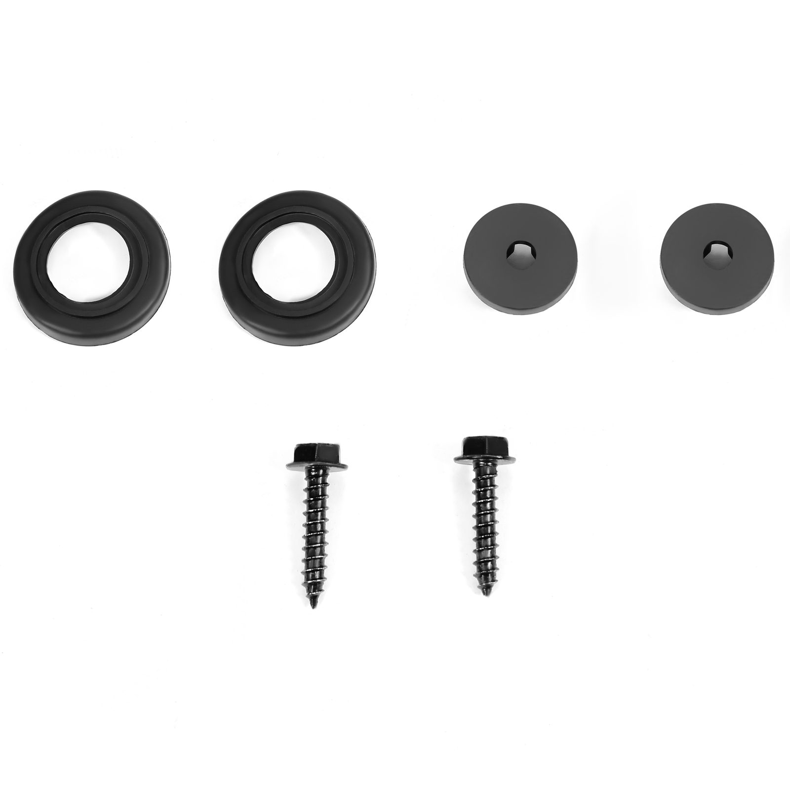 Green Upper And Lower Hood Fits John Deere For AM132530 AM131759 LT133 LT155