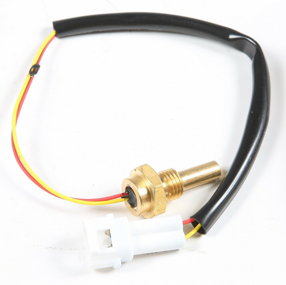 Polaris Switchback Assault 600, 2014-2015, Water Temp/Temperature Sensor 4012115