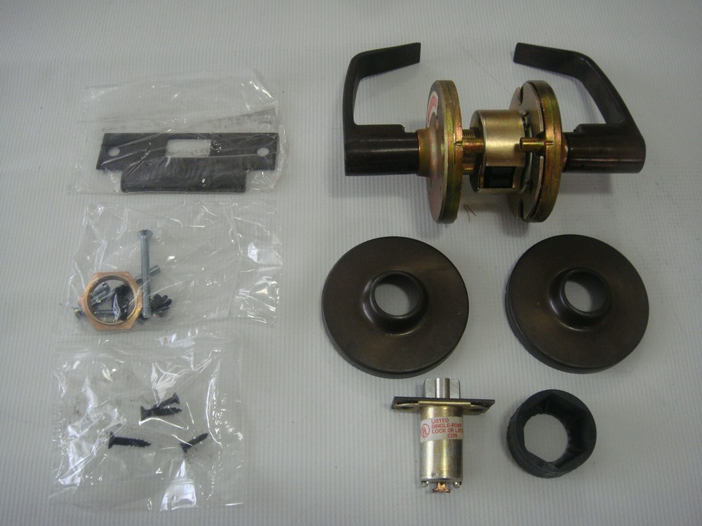 CORBIN RUSSWIN CL3455 NZD 613