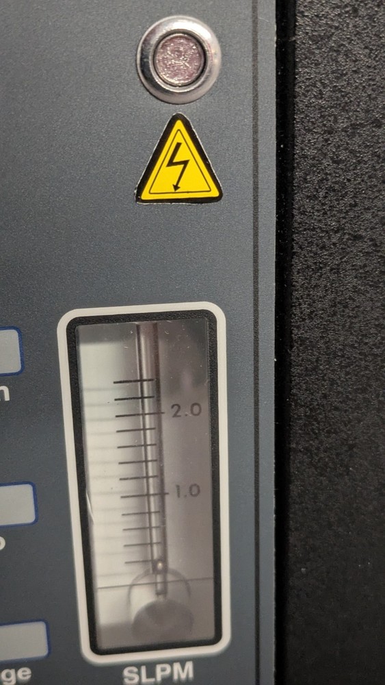 Teledyne 3000T Series Trace Oxygen Analyzer