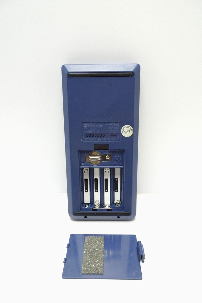 Texas Instruments TI-81 Graphing Calculator | Untested