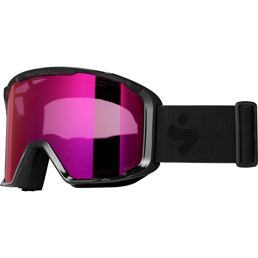 Sweet Protection Durden MTB RIG Reflect Goggles