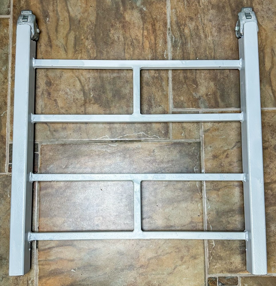 Ophthalmic Chair Mover