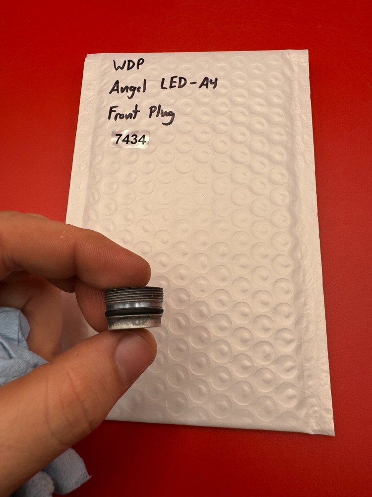 WDP Angel LED-A4 Front Plug