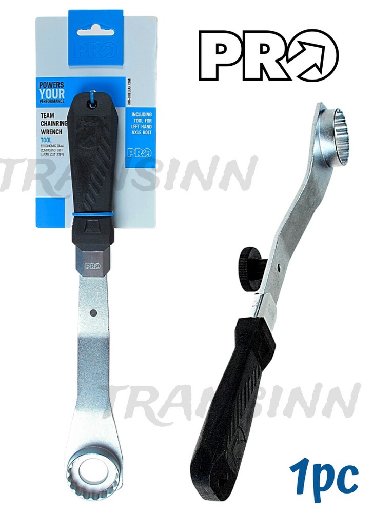 PRO Team bottom Bracket/Chainring Tool for 12-Speed NIB (PRTL0088)