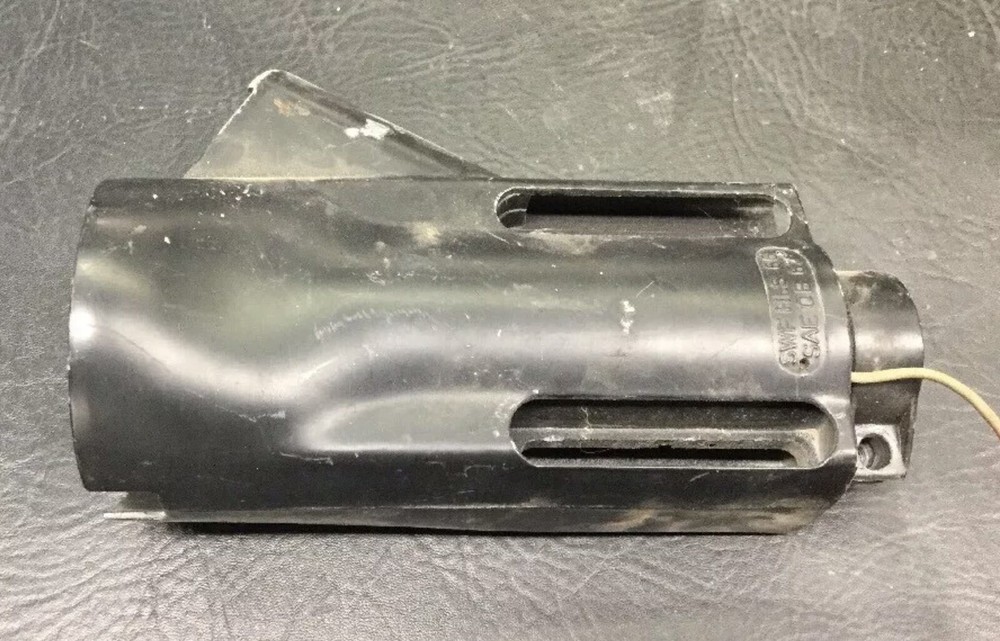 AirCooled Column Head 68-70