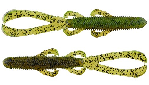 Googan Baits Trench Hawg - Summer Craw