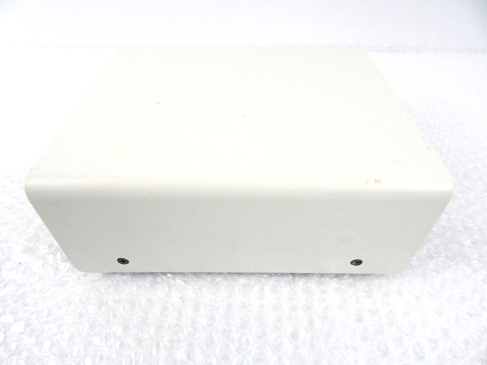 EPPENDORF FS-21 SOLVENT SWITCHING SYSTEM FLUSHING VALVE