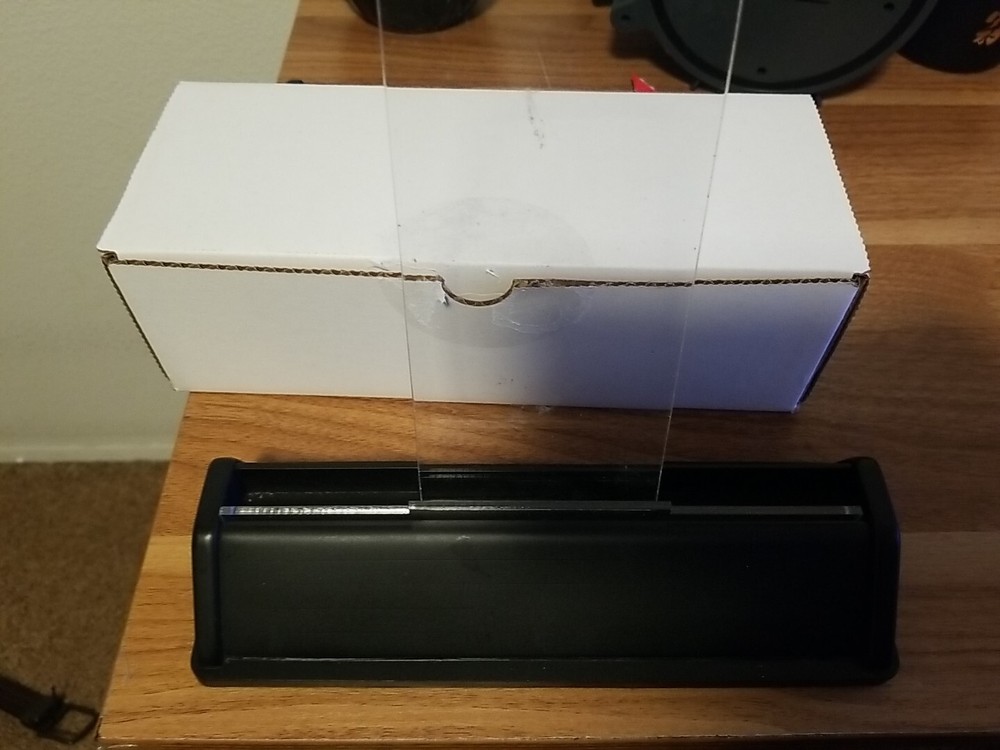 Graded Comic Display w/Stand Options for CGC/CBCS/RAW