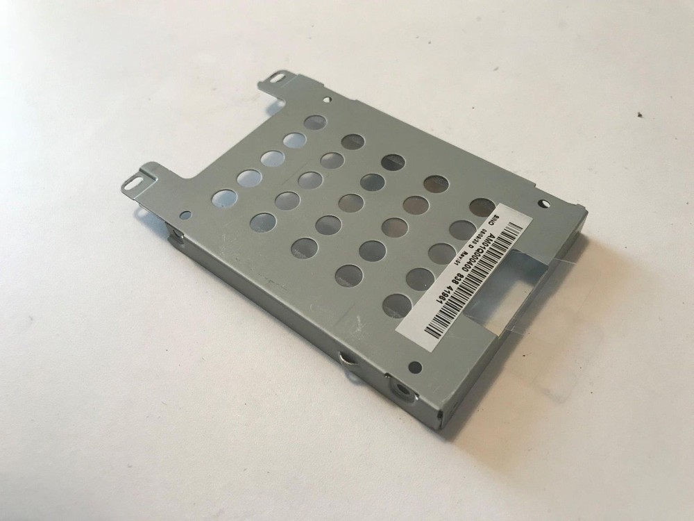 SATA Caddy Adapter for HP Pavilion DV7-1000 Hard Disk Drive Frame