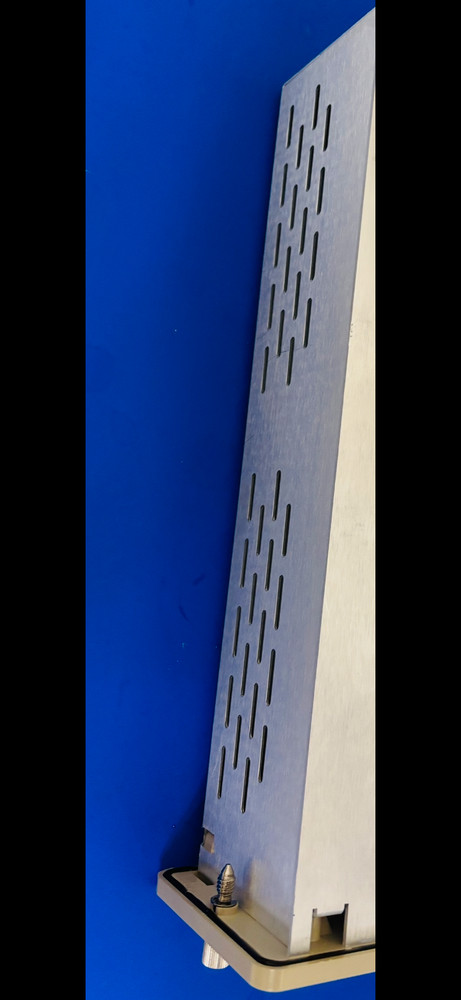 Bio Rad NGC Blank Module #7884005