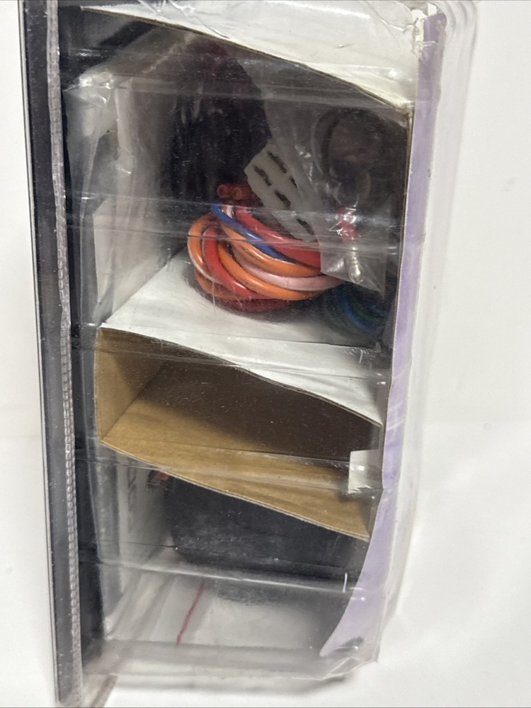 CODE ALARM Deluxe Two Way Remote Start CA-545/Read