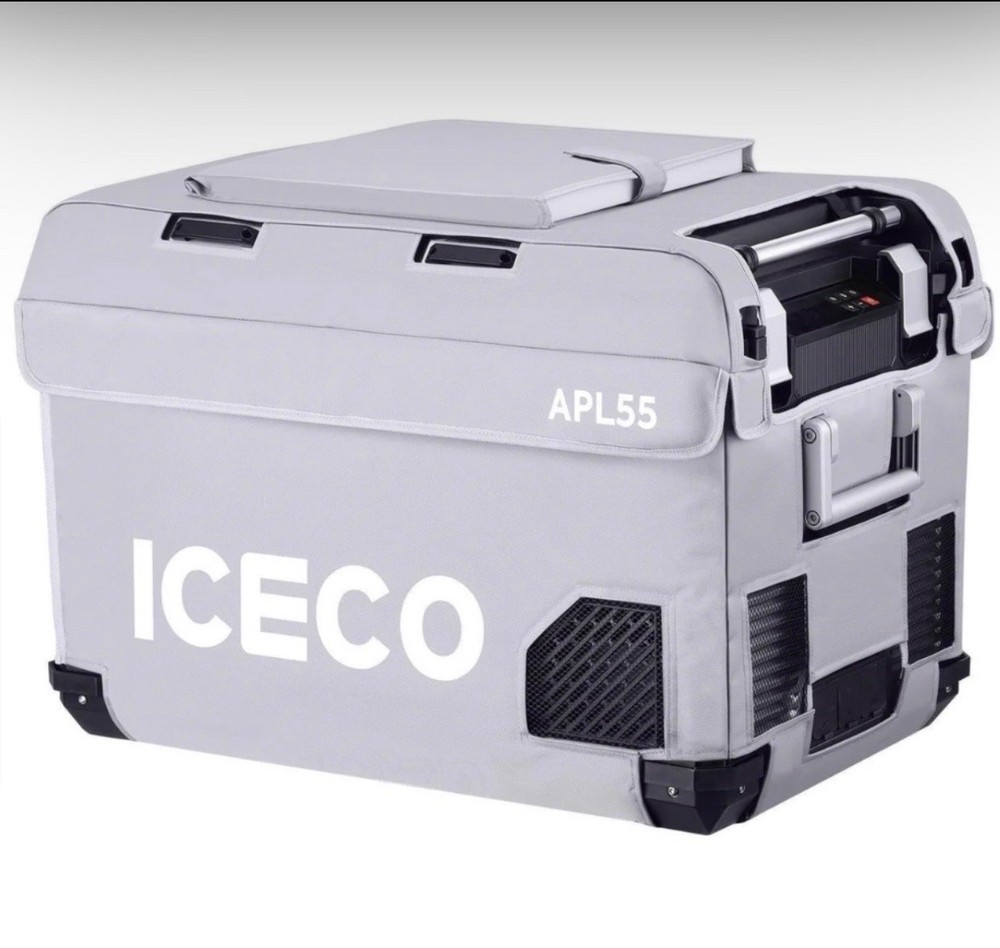 APL55 Insulated Protective Cover | ICECO