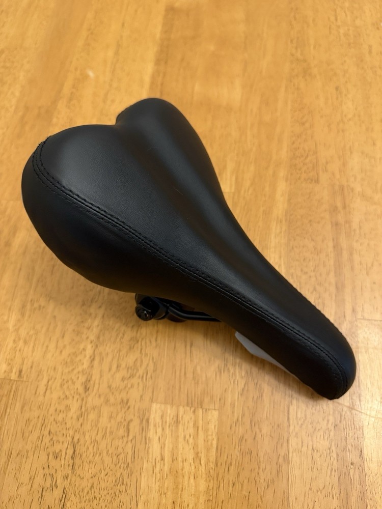 Bike Saddle Replacement - NEW (NEVER USED)