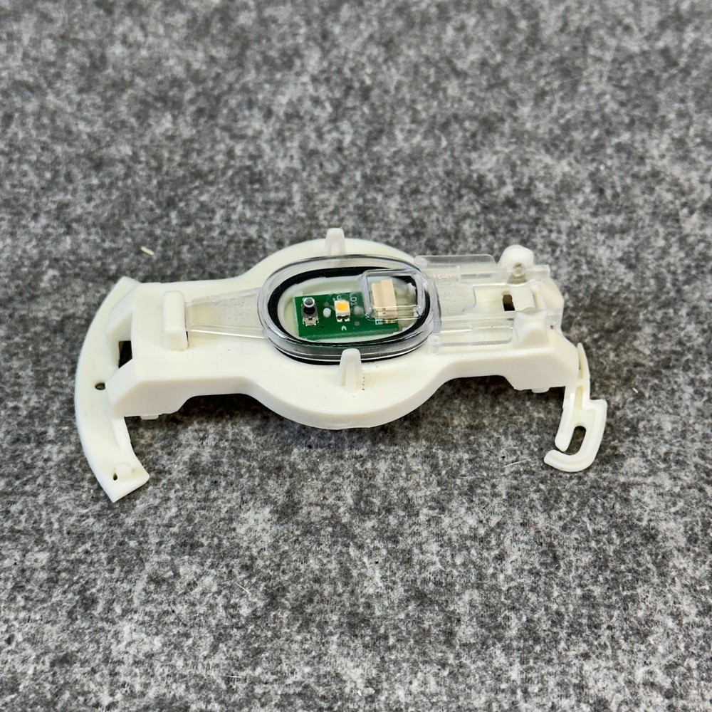 Nespresso GCA1 VertuoLine OK Button