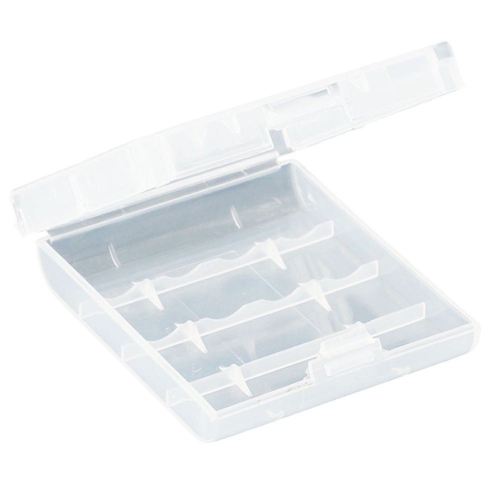 Battery Case Storage Box Replacement Tool 67??60??18mm Accessory Adapter