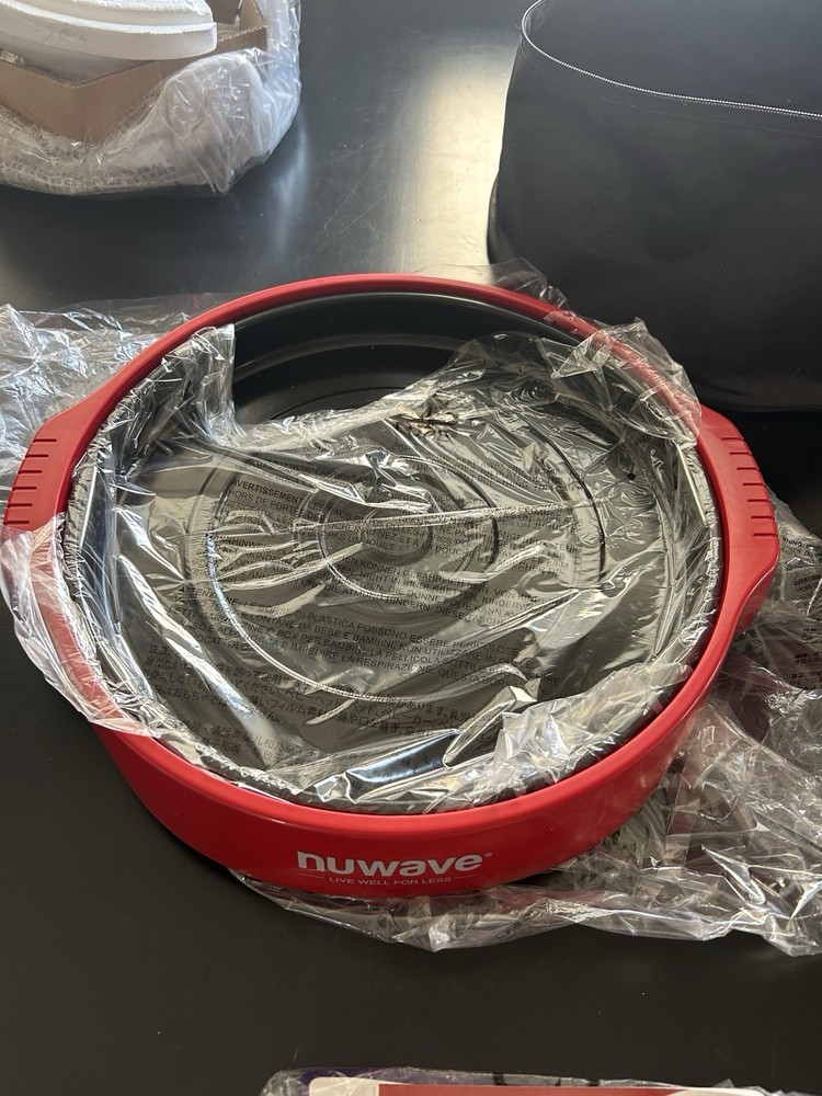 NuWave Pro Plus Infrared Oven - 20601