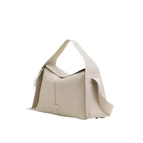 Songmont 2025 Ear-hanging Series Eave Bag, Shoulder HOBO Bag S / M More colors