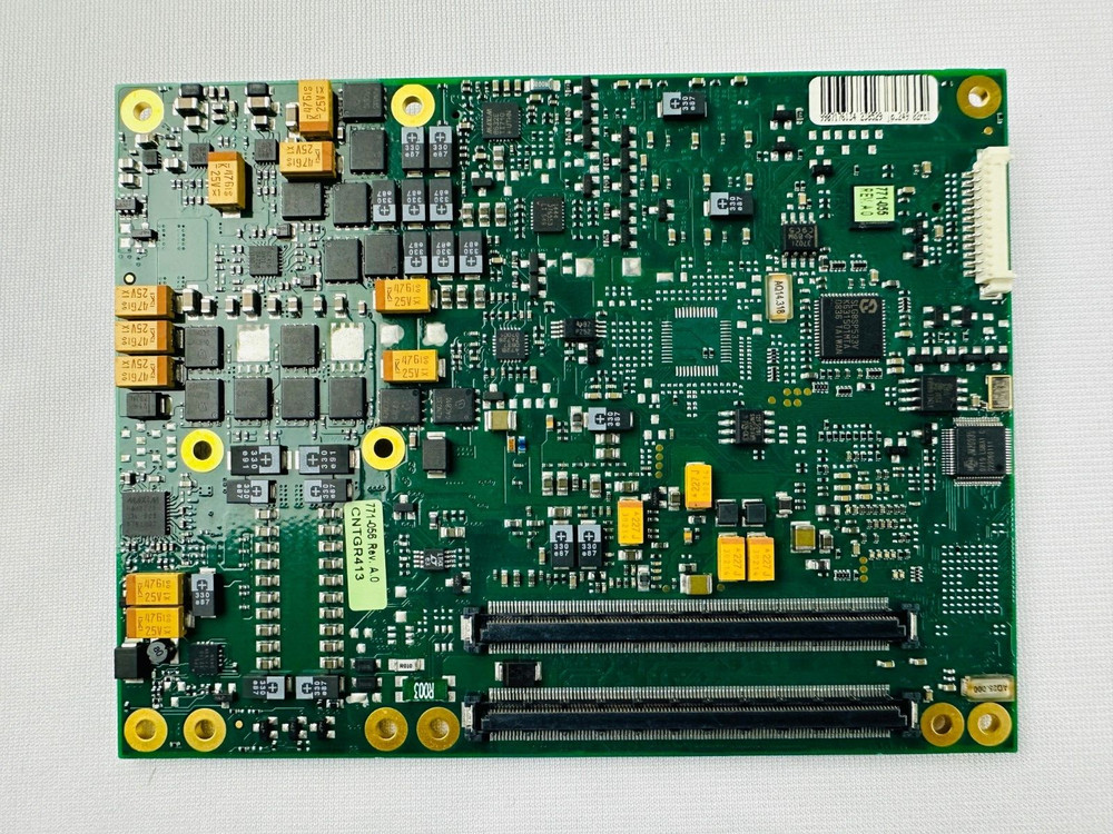 Kontron 38008-0000-23-2 CPU Board