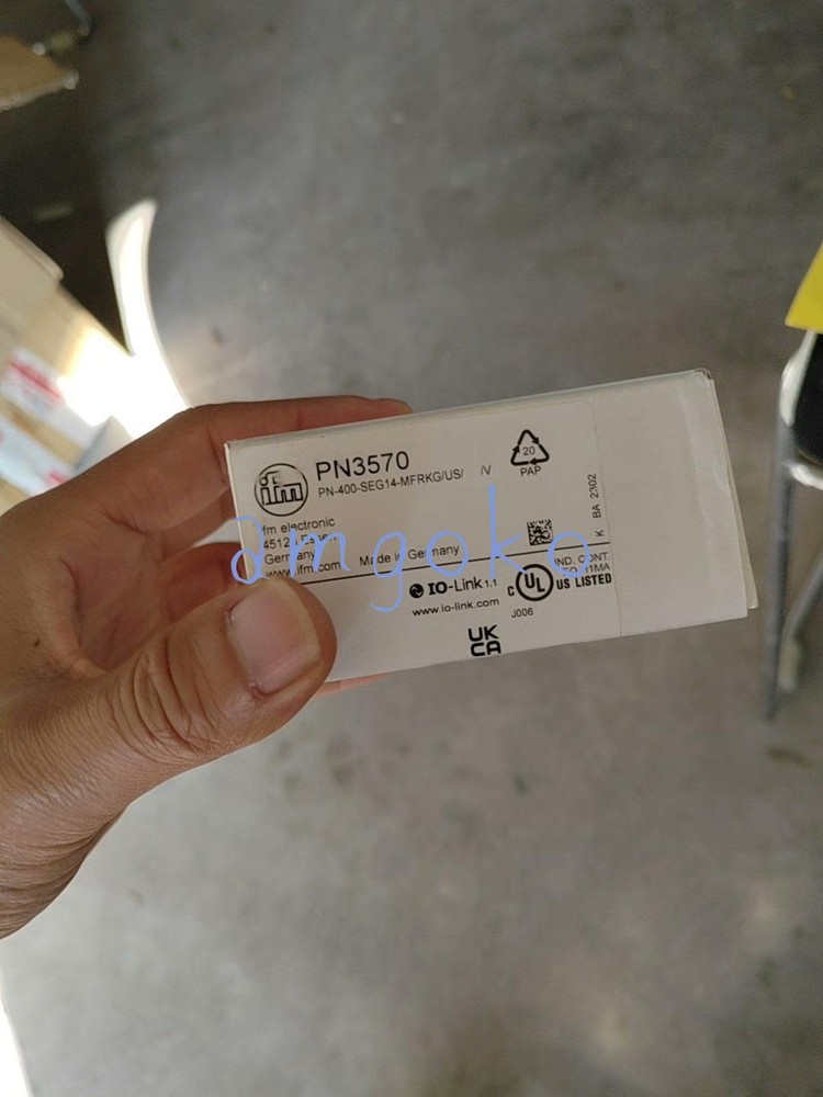 1pc new freeshipping IFM PN7092