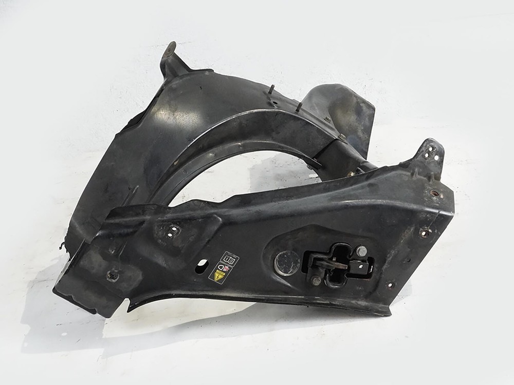 2007 - 2012 Mercedes Benz Gl Class X164 Bracket Support Headlight Driver Left
