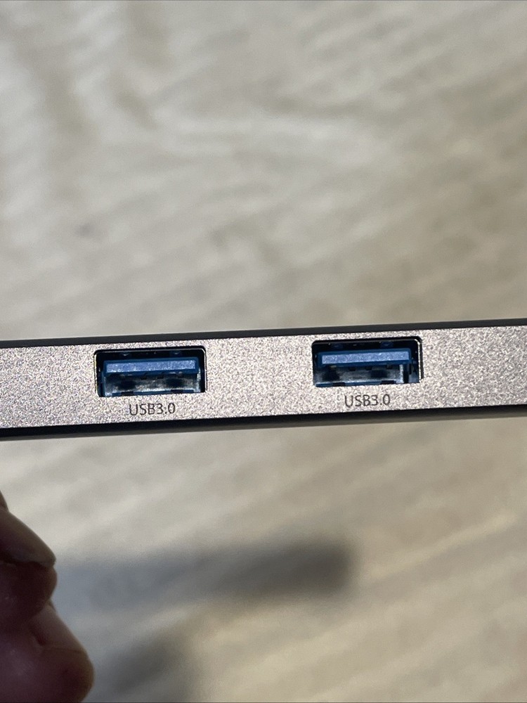 Selcore S Global Model Semuc2205 USB 3.0 Micro SD And SD Reader