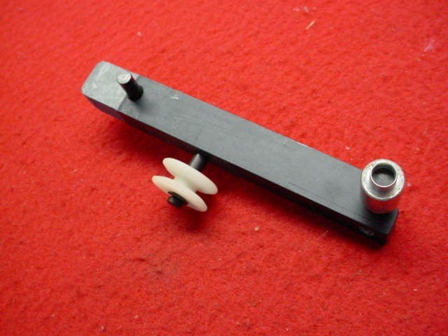 Dillon Precision-Primer Slide Assembly- Large Primer- Nice !!